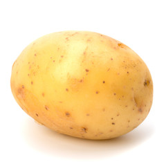 New potato