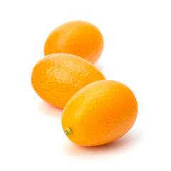 Cumquat or kumquat