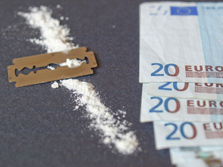 Cocaine drug