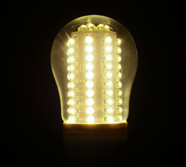 LED Light Bulb