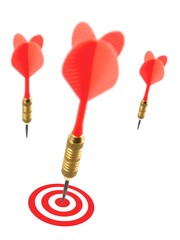 Darts