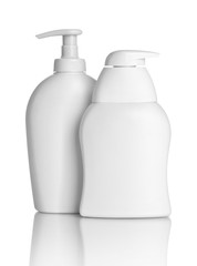 beauty hygiene container tube health care