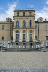 Villa della Regina di Torino, Piemonte (19)