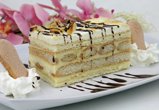 Malakoff Schnitte