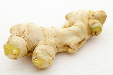 ginger root