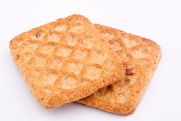 biscuits with bran,fig,plum,raisin