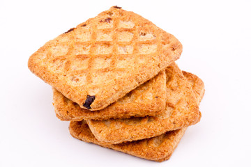 biscuits with bran,fig,plum,raisin