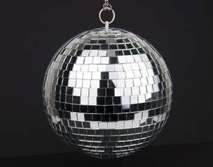 disco ball