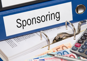 Sponsoring
