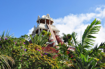siam park