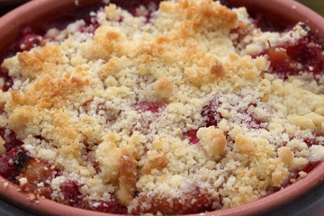 Crumble