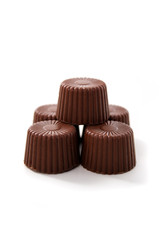 Rounded Chocolate