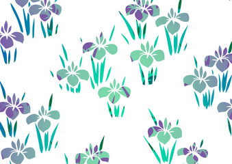 グラフィックパターン