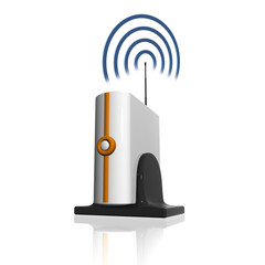 modem