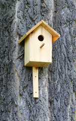 Birdhouse
