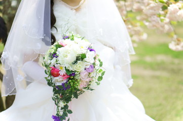 花嫁イメージ