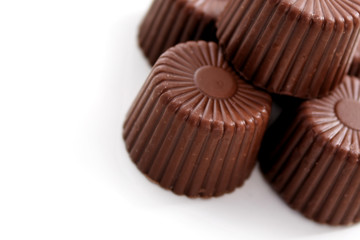 Rounded Chocolate