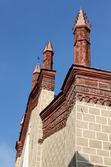 Obraz premium chiesa