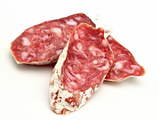 Salchichon iberico