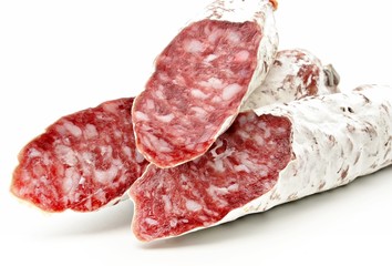 Salchichon iberico