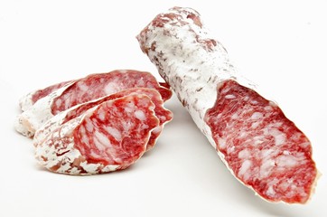 Salchichon iberico