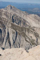 Parco Nazionale Gran Sasso