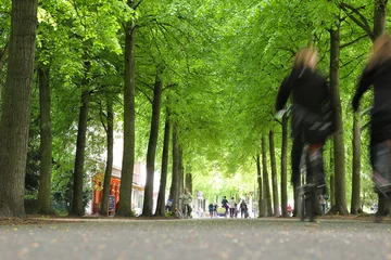 Radtour im Grünen © Martin_P