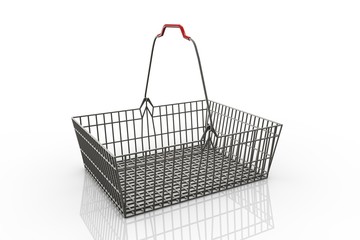 Einkaufskorb