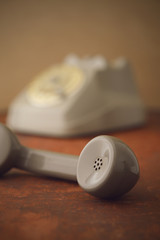 old phone