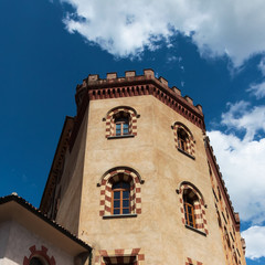 Old castle