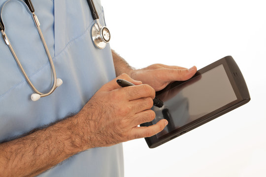 tablet bilgisayar
