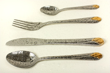 Cutlery set