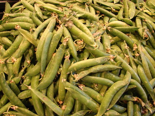 haricot vert