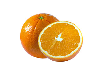 Orangen