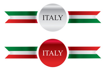 italy banners