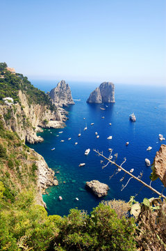costa ischia