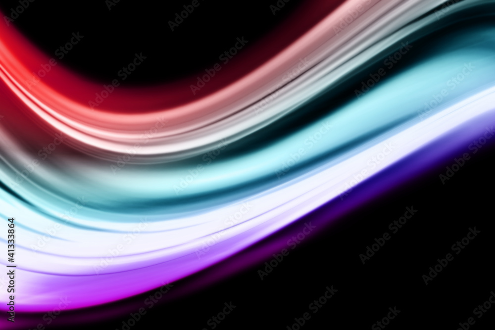 Fototapete abstract elegant background design with space for your text