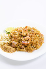 asian pad thai