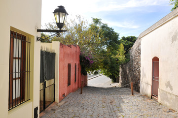 Uruguay