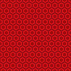 seamless retro pattern © tigger11th