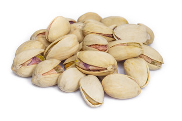Pistachio nuts