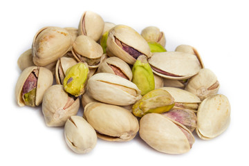 Pistachio nuts
