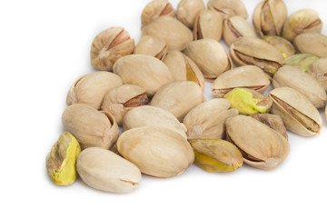 Pistachio nuts