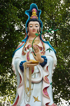 Kuan Yin