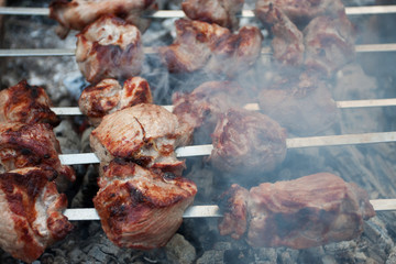 shish kebab