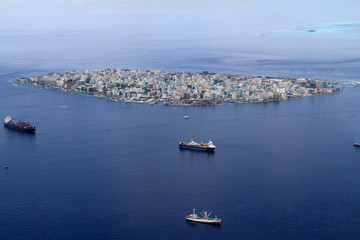 Maldives,Male