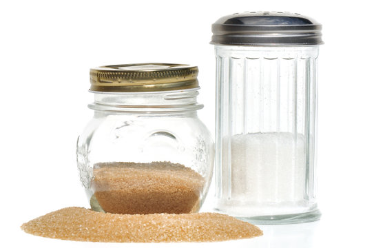 sucre en poudre
