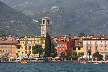 Gardasee - Italien