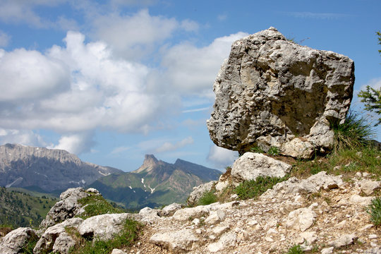 Italien - S&uuml;dtirol