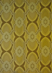Vintage wallpaper background